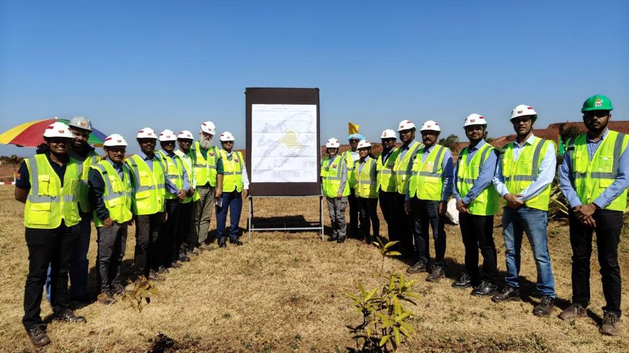 Hindalco’s Baphlimali Mine Gets ASI Certification for Sustainable Mining