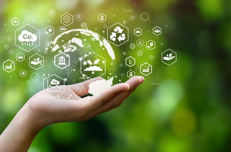 Hitachi Vantara Unveils Inaugural Sustainability Report