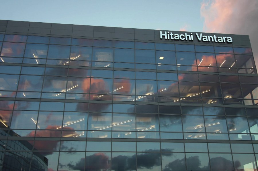 India Leads in AI Adoption, but Infrastructure Complexity Emerges as a Key Challenge: Hitachi Vantara Report