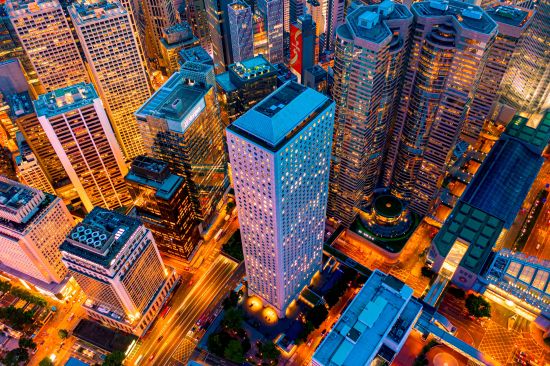 Hongkong Land Introduces Hong Kong’s First Tempered and Laminated Glass Recycling Solution at Tomorrow’s CENTRAL