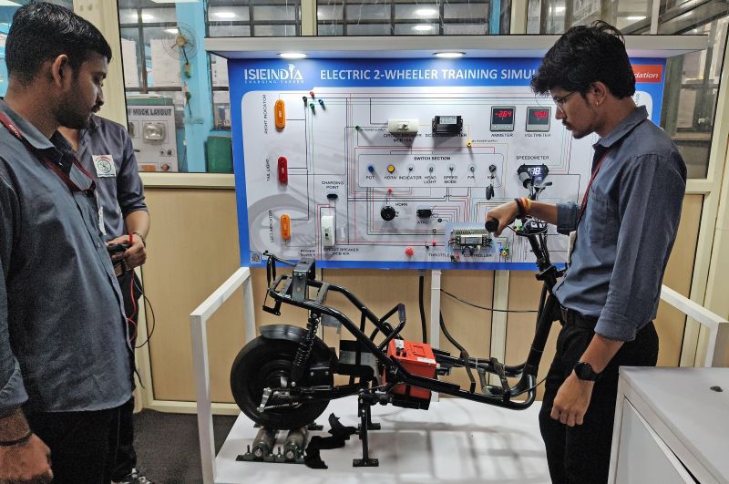 ICICI Bank’s CSR Spend Rises to ₹994 Crore, ESG Initiatives Impact Over 1.98 Crore Lives