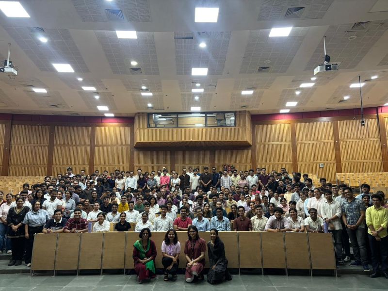 Godrej DEI Lab Invites B-Schools to Rethink Women’s Return to Work