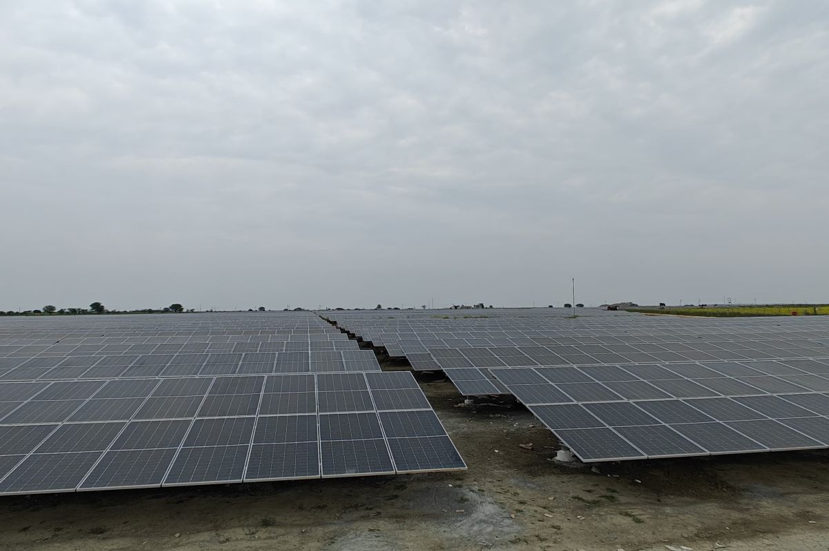 Covestro (India) & Amplus Solar Shakti Sign Agreement For Solar Power In Greater Noida 