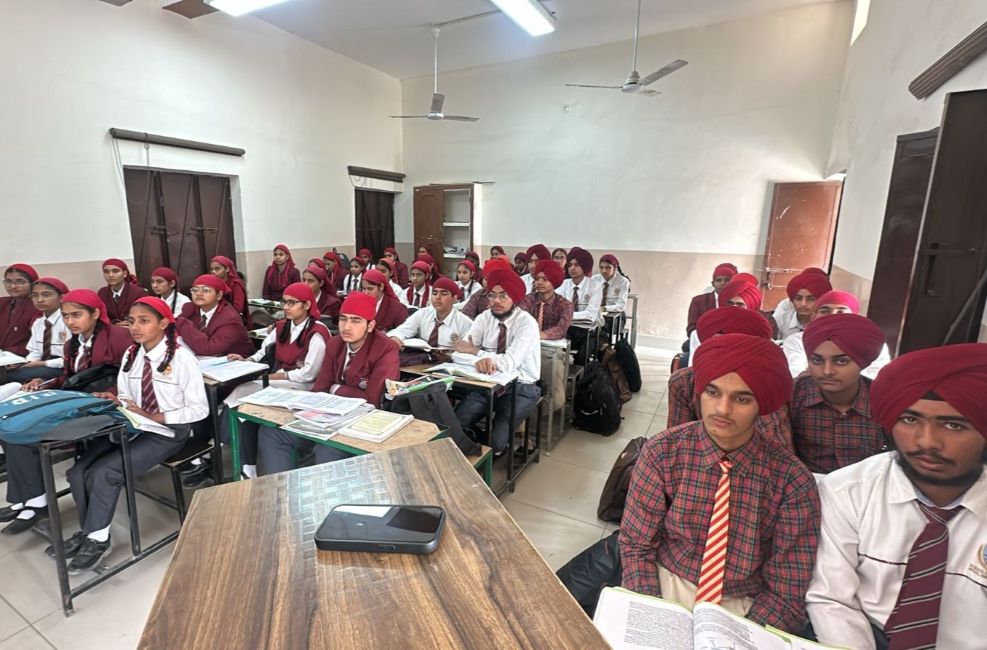 Centrient Pharmaceuticals Partners With Computer Shiksha To Transform Education In Punjab