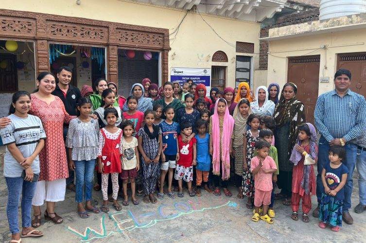MG Sewa Drives Social Change, Empowers 70K Women & Girl Children Among 1.2 Lakh Beneficiaries In 2024