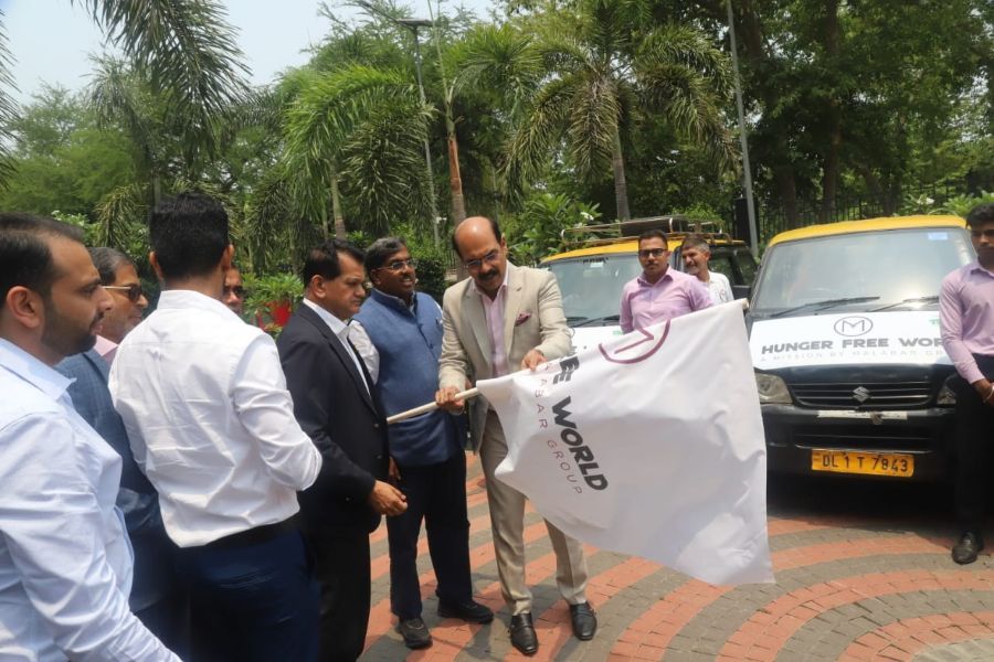Malabar Group Allocates Rs 150 cr To Scale Up Its CSR Initiatives In 2025-26