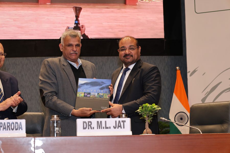 TREESCAPES 2026 Concludes in Delhi, Spotlighting Agroforestry’s Role in Climate Resilience