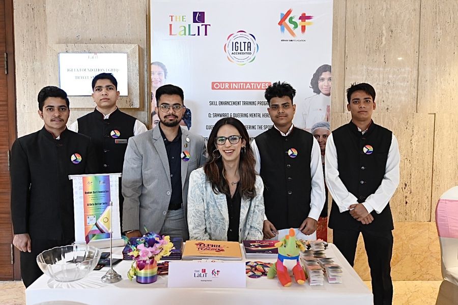 IGLTA Foundation LGBTQ+ Travel Symposium 2025 Showcases India’s Growing Inclusive Tourism Potential