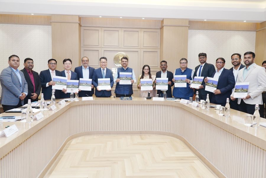 Hyundai Motor India Foundation Commits ₹56 Crore to CSR Initiatives in Maharashtra