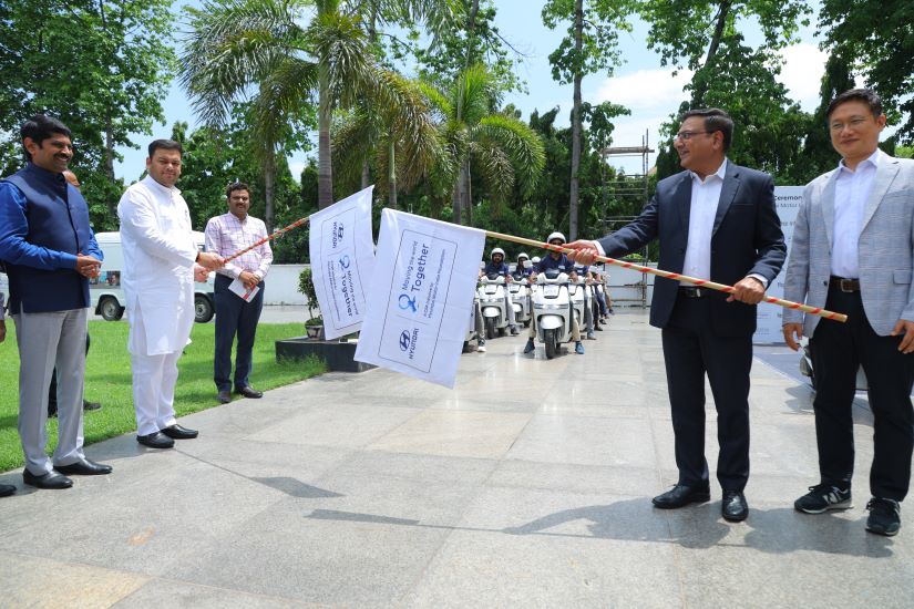 Hyundai Expands Vidya Vahini Program To Benefit 30K Students Of UP, Haryana