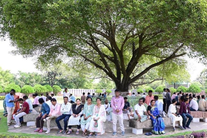 Bajaj Foundation’s DHYEYA Program Brings Together 70 Civil Society Organizations To Foster Sustainable Development Skills