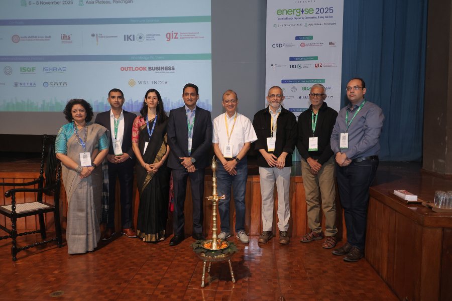 AEEE-Energise 2025 Highlights Innovation and Collaboration as Key Drivers of India’s Energy Efficiency Agenda