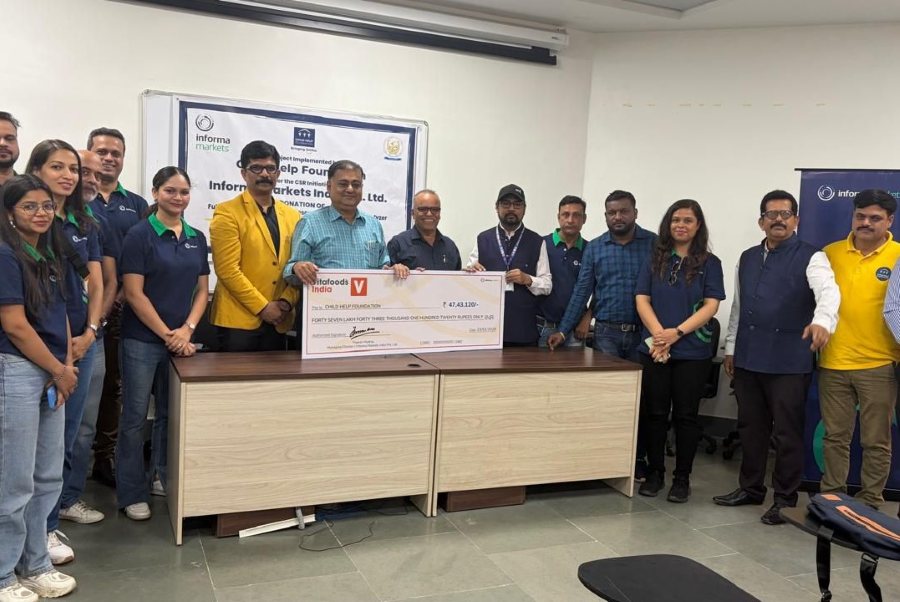 Informa Markets in India’s CSR Initiative Strengthens Public Diagnostics in Mumbai