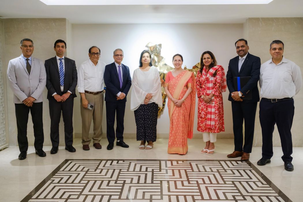 JSW Foundation, Standard Chartered Bank And Sightsavers India Join Hands To Reduce Prevalence Of Blindness In Maharashtra’s Raigad District