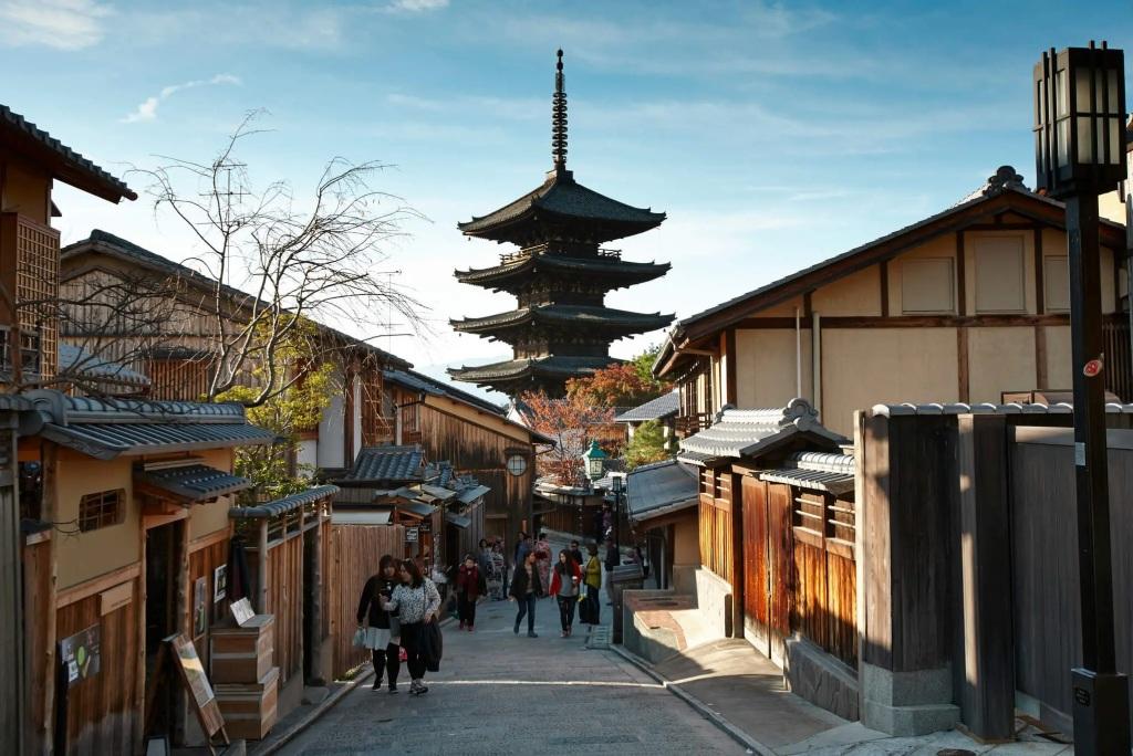 What Japan Teaches Us About Sustainable Development