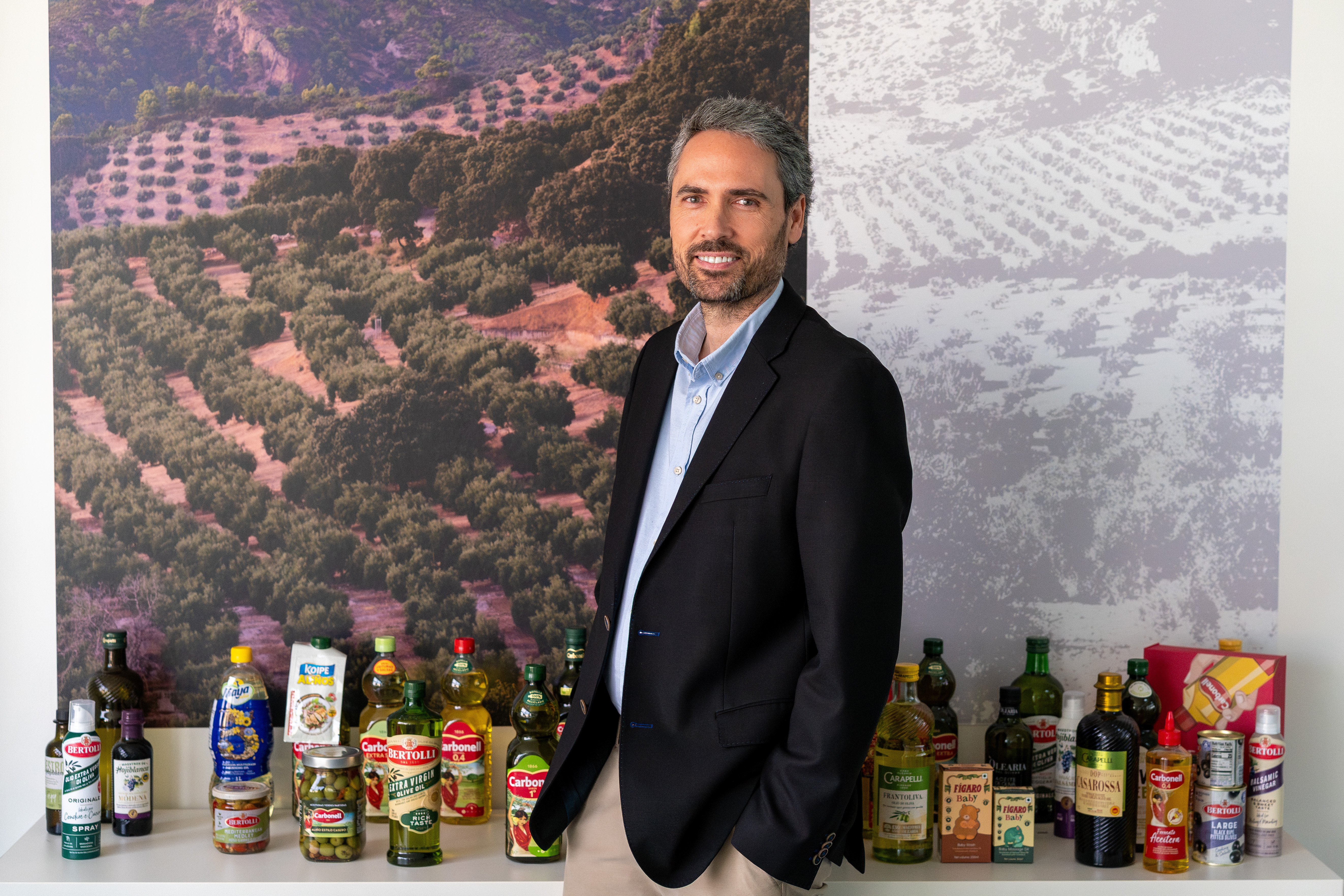 Cultivating Change: How Deoleo is Advancing Climate Action, Circularity and Consumer Confidence
