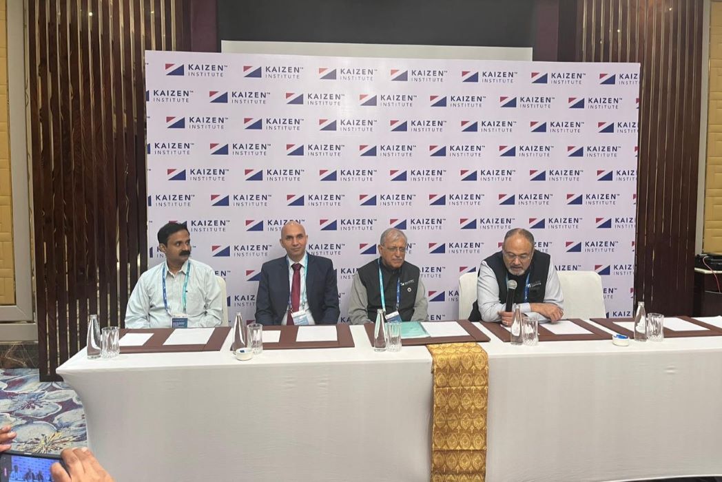 Kaizen Congress India 2024 Advocates Urgent Adoption Of ESG Strategies Amid Growing Investor Interest
