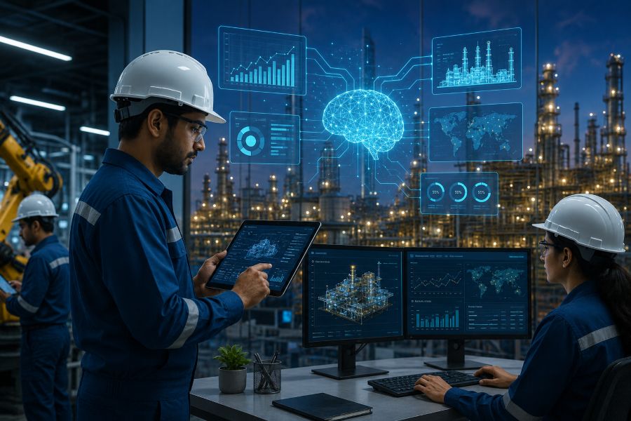L&T Technology Services and Databricks Partner to Accelerate Industrial AI Solutions for Asset-Intensive Industries