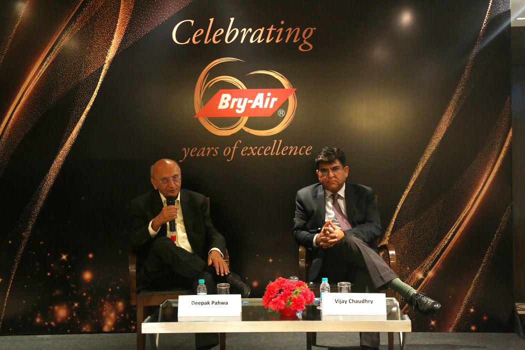 Bry-Air Plans To Launch Innovative Technologies To Fight Climate Change And Promote Sustainability