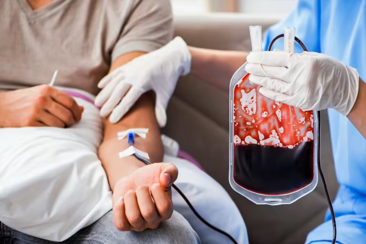 LIC Housing Finance Launches ‘Sanjeevani’ App to Streamline Blood Donation in Maharashtra