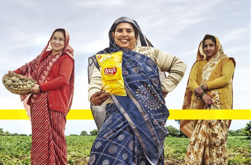 Lay's Launches Project To Empower Women Farmers And Raise Awareness About Their Achievements
