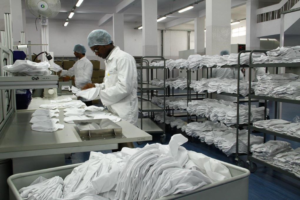 Lindstrom Sustainability Report Highlights Resource Efficiency, Waste Reduction, Green Innovations In Textile Manufacturing