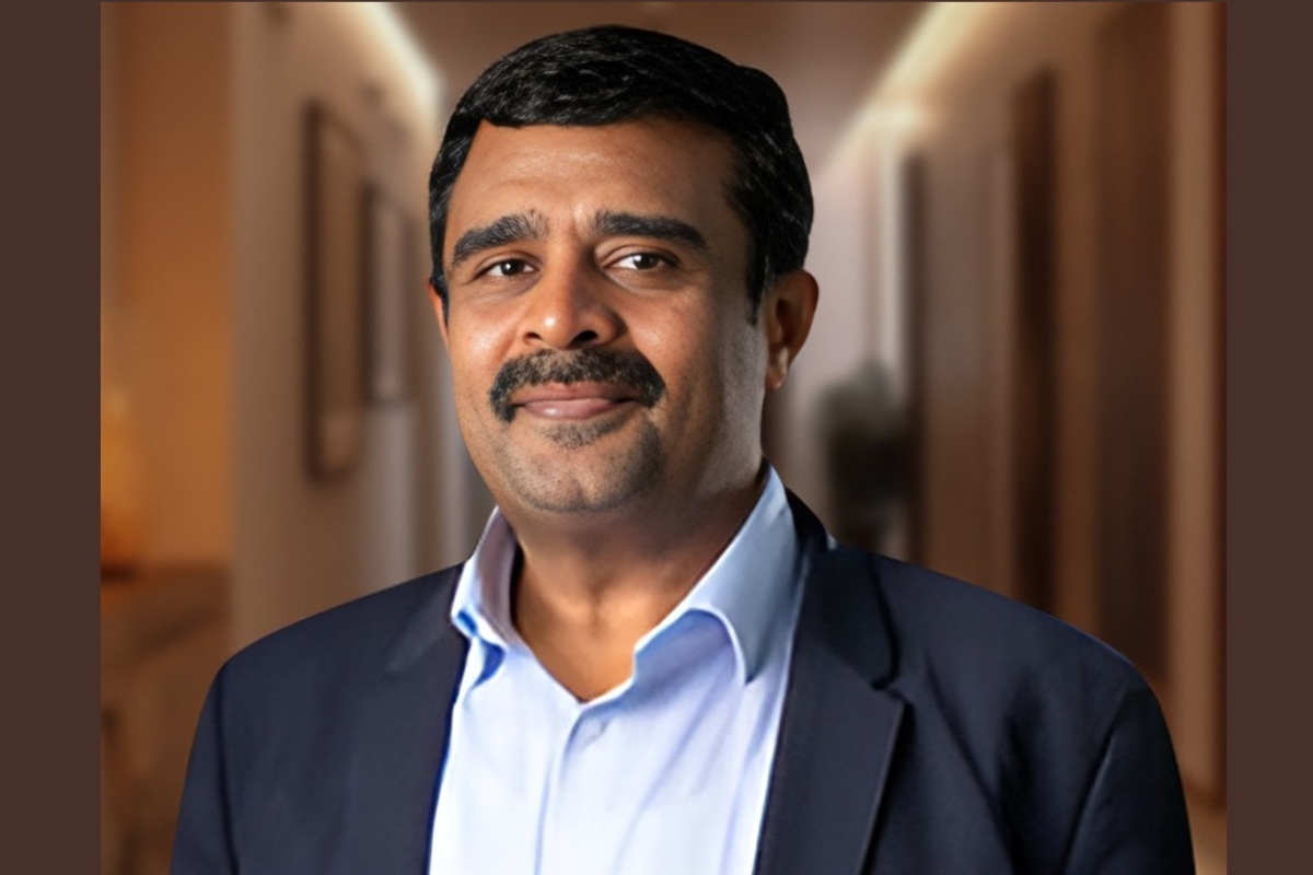 A Masterclass on Green Growth: B Prabhakaran, MD, Lloyds Metals & Energy on Sustainability and Profits in Legacy Businesses