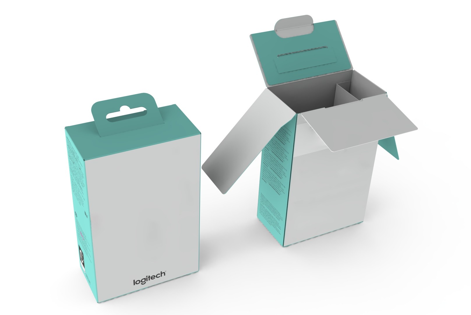 Logitech Fully Transitions To Paper Packaging; Single-Use Plastic Packaging Nearly Eliminated Across Entire Global Product Portfolio