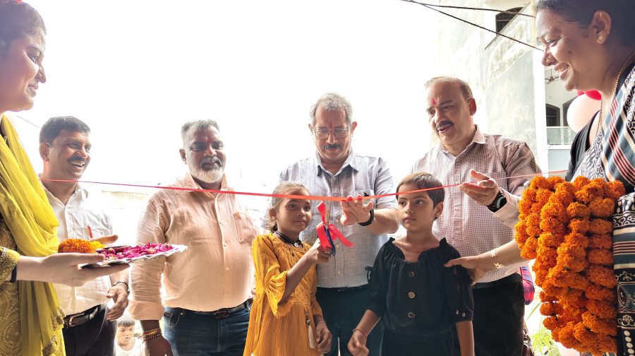 M3M Foundation Expands iMpower Programme to Lucknow