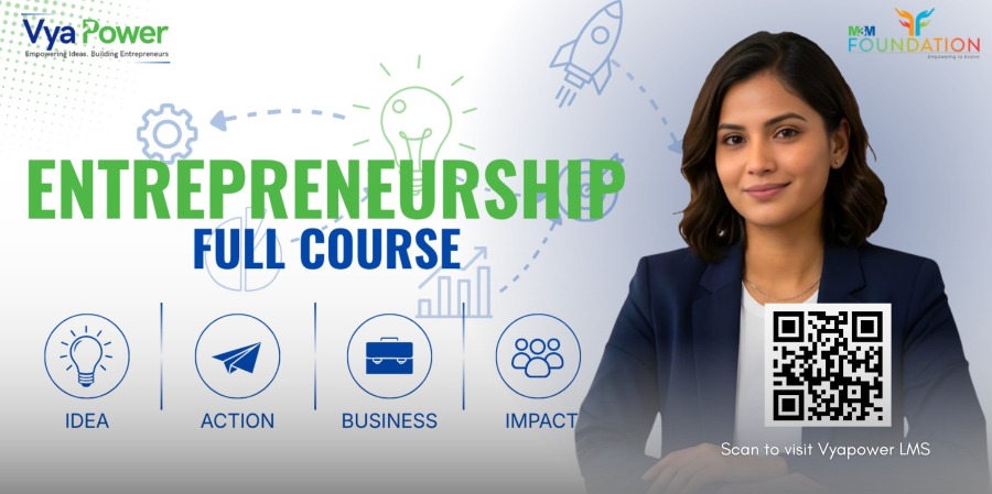 From Potential to Progress: How M3M Foundation is Empowering India's Youth Through Skills