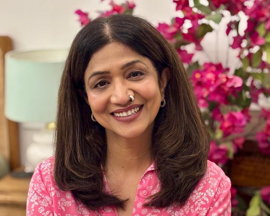 Ms. Nidhi Shukla, Co-CEO, Girl Rising 
