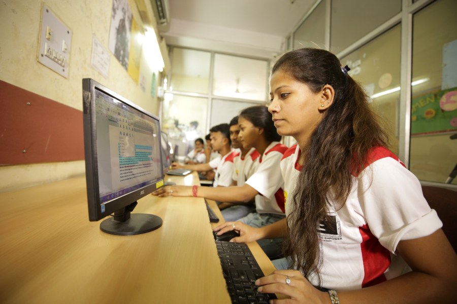 Magic Bus Emerges as Key Performer in India’s First Skill Impact Bond, Driving High Job Placements and Youth Retention