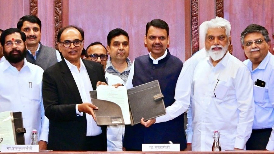 Maharashtra Partners to Provide Vision Care to 2 Million School Children