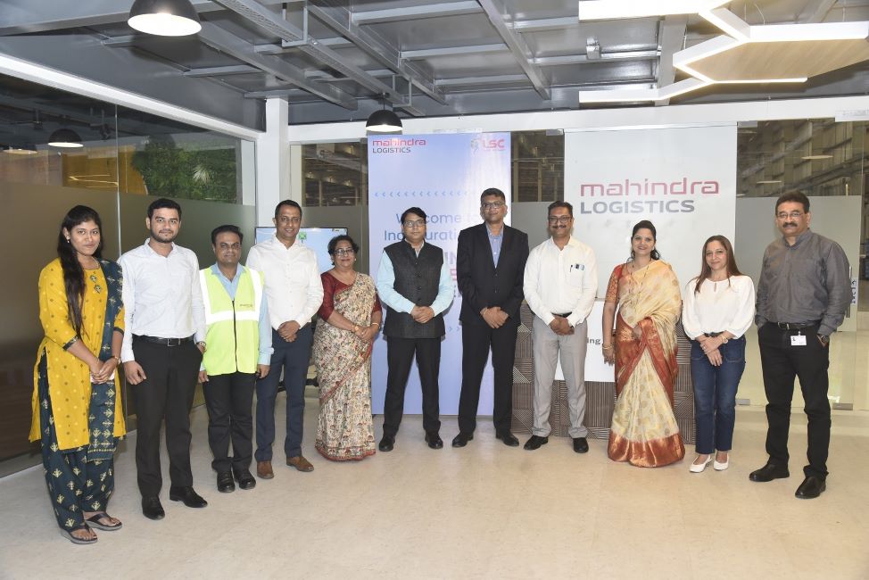 Mahindra Logistics Partners With Logistics Skill Council To Launch Nationwide 'Community Centres Of Excellence' For Skill Development