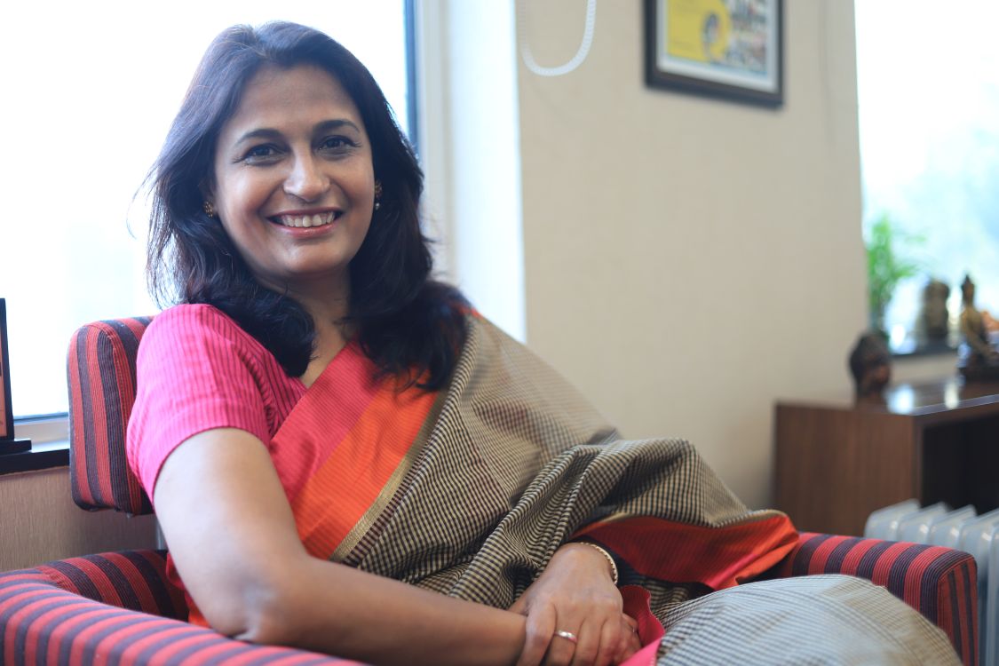 Bridging Educational Gaps: Bharti Airtel Foundation Transforming Learning for a Sustainable Future