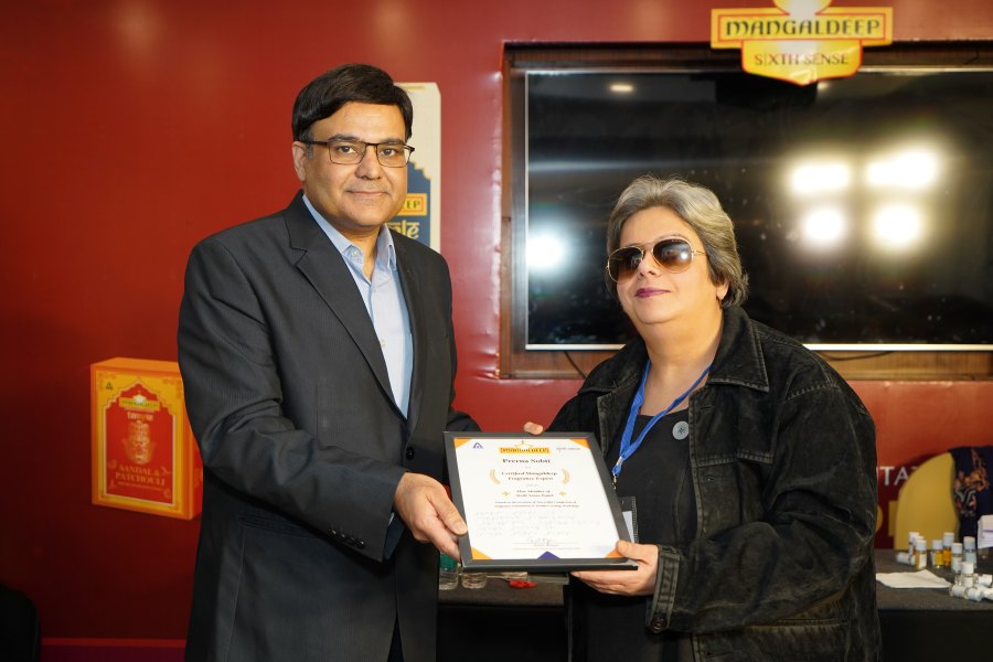 ITC Mangaldeep Expands Sixth Sense Panel in Delhi to Strengthen Inclusive Product Innovation