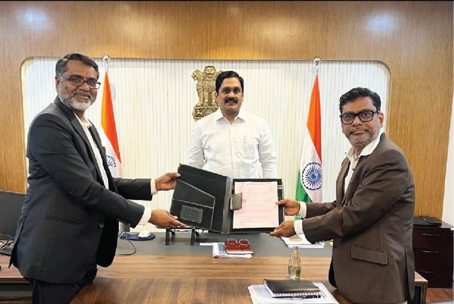 Maruti Suzuki to Automate Four Driving Licence Test Tracks in Andhra Pradesh