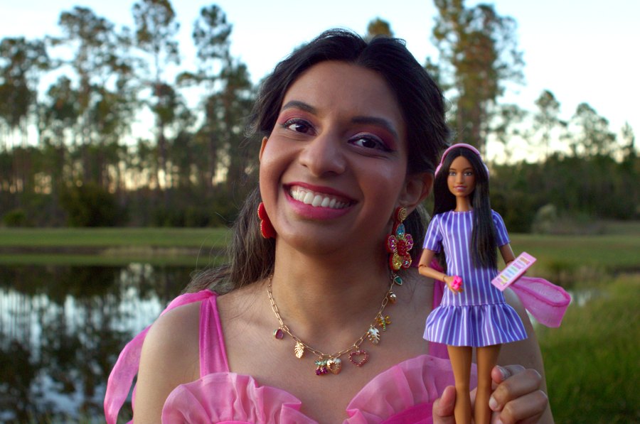 Mattel India Launches First Autistic Barbie Doll to Advance Inclusive Representation Through Play