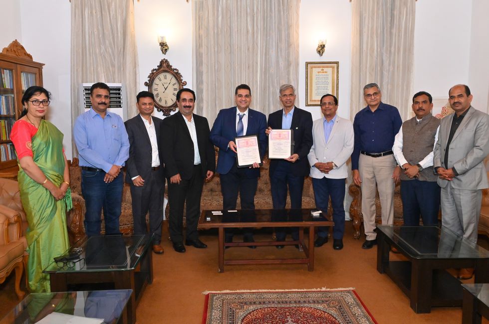 Maxion Wheels And Savitribai Phule University Launch Scholarship Programme For Underprivileged Students