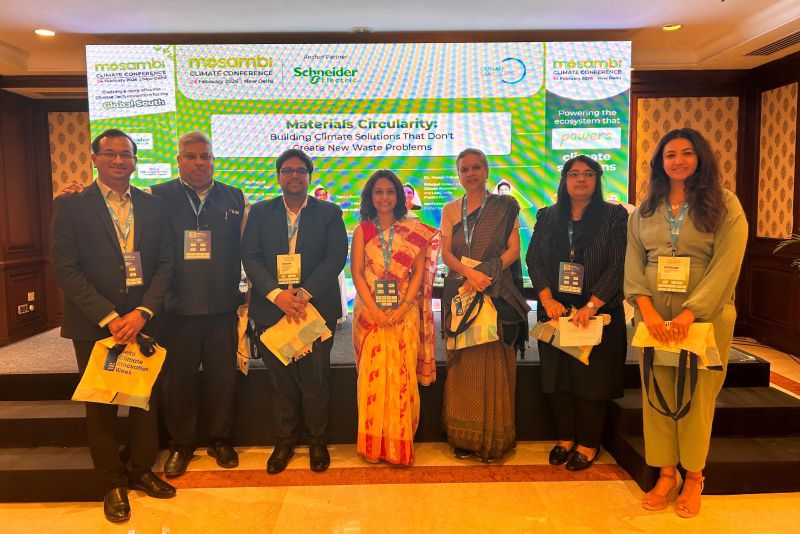 Mosambi Climate Conference 2.0 Focuses on Scaling Climate Tech Across the Global South