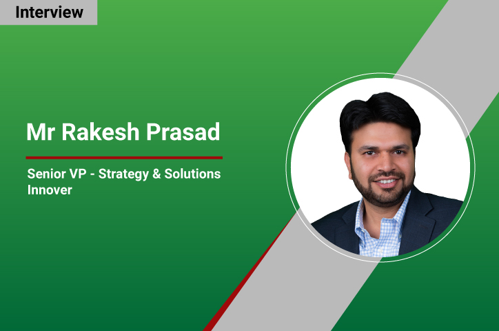 “Our cloud-based digital platform will help non-profits to adopt emerging technologies, soar fundraising efforts and build connected communities”