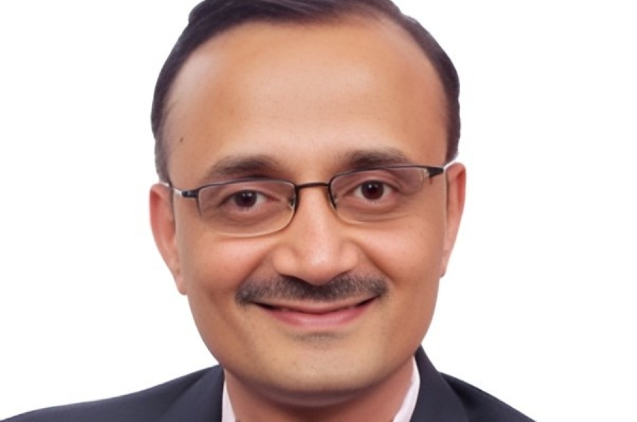 Hinduja Foundation Appoints Raman Kalyanakrishnan as CEO to Lead Strategic Philanthropy Initiatives