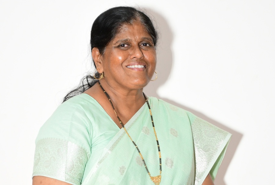 Swayam Shikshan Prayog Appoints Naseem Shaikh as CEO to Lead Grassroots Women Empowerment Movement