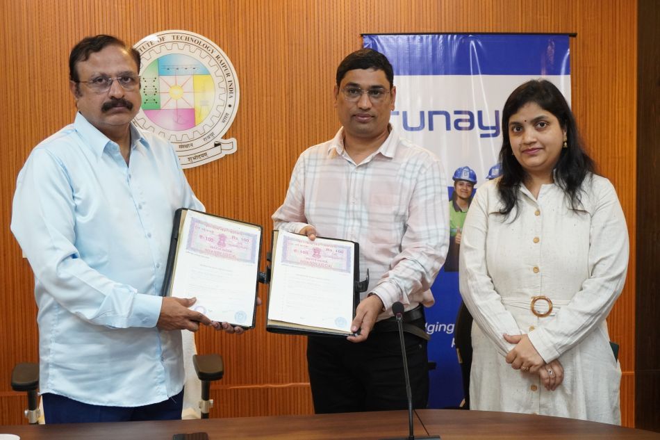 Runaya Partners with NIT Raipur to Support Women in STEM Through Scholarship Programme