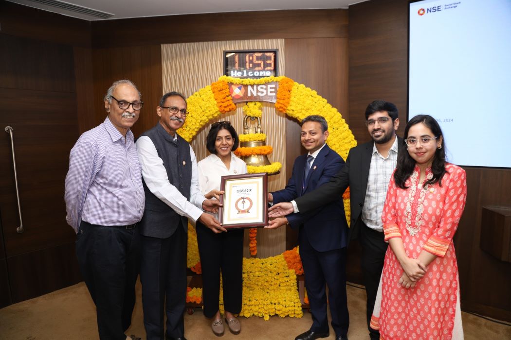 Missing Link Trust Raises Rs 120 Lakh For Child Safety Programme On Social Stock Exchange