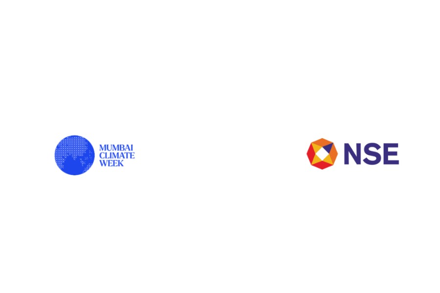 Mumbai Climate Week Announces NSE as Innovation Challenge Partner to Accelerate Scalable Climate Solutions