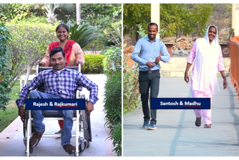 Narayan Seva Sansthan to Host 45th Mass Wedding for Divyang and Underprivileged Couples