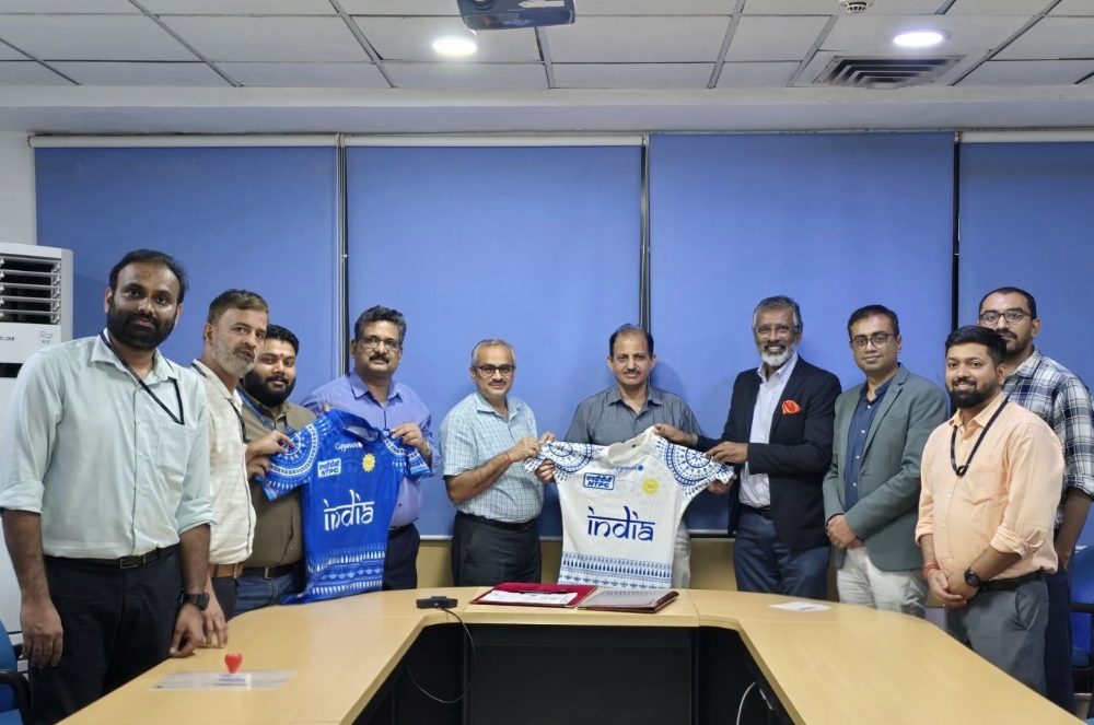 NTPC Partners with IRFU to Promote Rugby in India