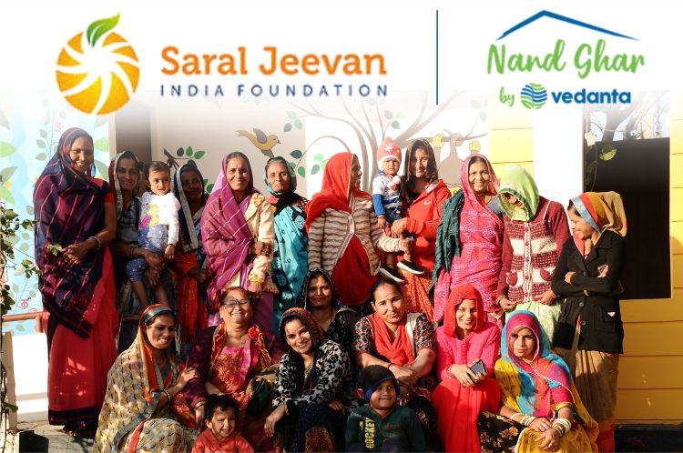 Vedanta’s Nand Ghar Partners with Frontier Markets to Empower 1,800 Women Entrepreneurs in Rajasthan