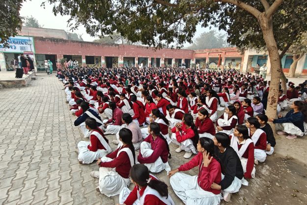 Nexus Select Trust’s #HappynessForHER Reaches Women Across 15 Indian Cities